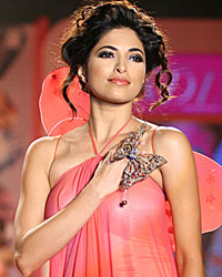 Parvathy Omanakuttan